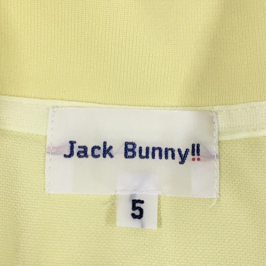 Jack Bunny!!（ジャックバニー） 【超美品】ジャックバニー 半袖