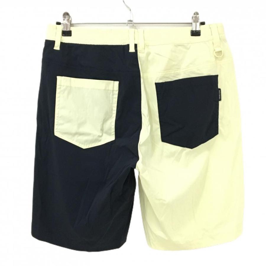 Jack Bunny!!（ジャックバニー） 【超美品】ジャックバニー ハーフ