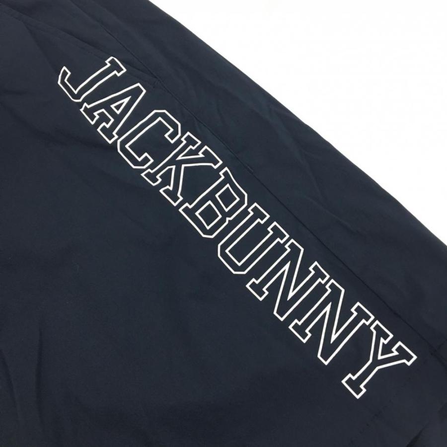 Jack Bunny!!（ジャックバニー） 【超美品】ジャックバニー ハーフ