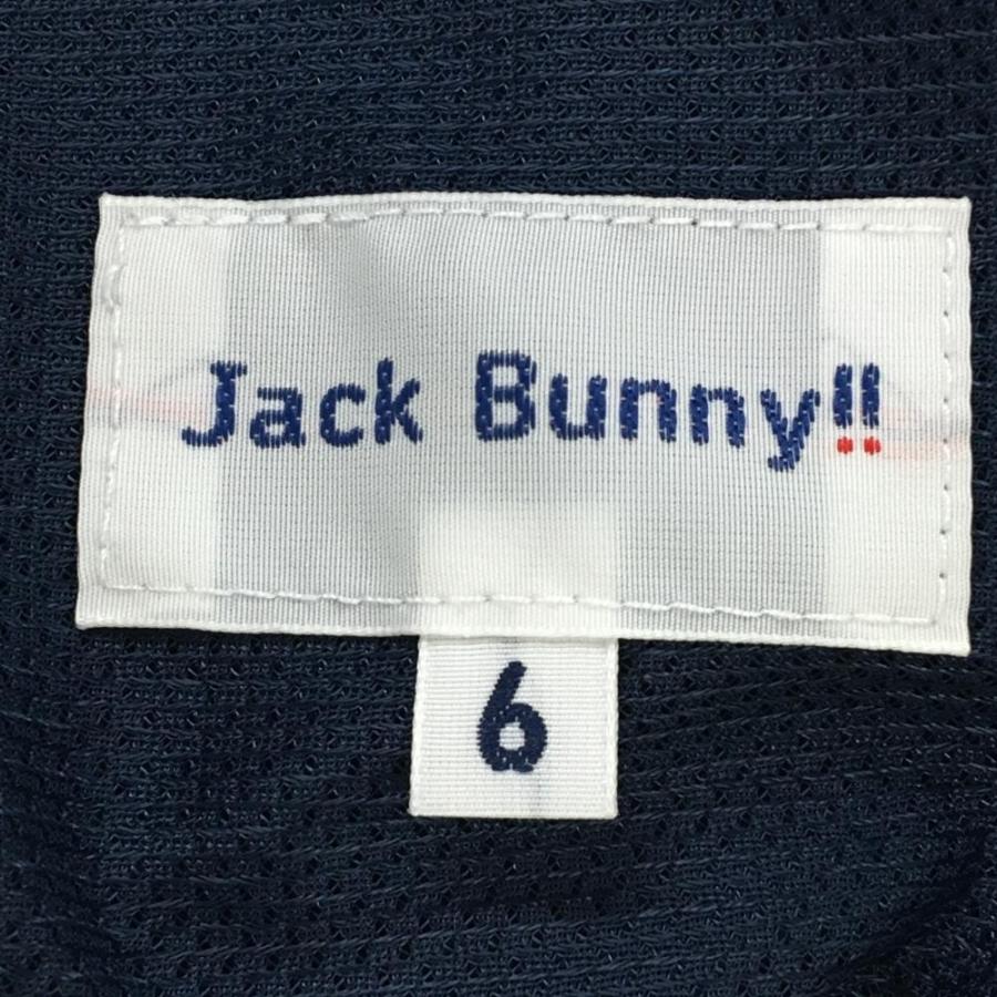 Jack Bunny!!（ジャックバニー） 【超美品】ジャックバニー ハーフ