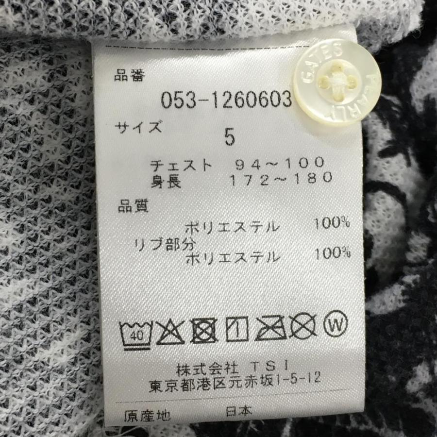 PEARLY GATES（パーリーゲイツ） 【美品】パーリーゲイツ 半袖