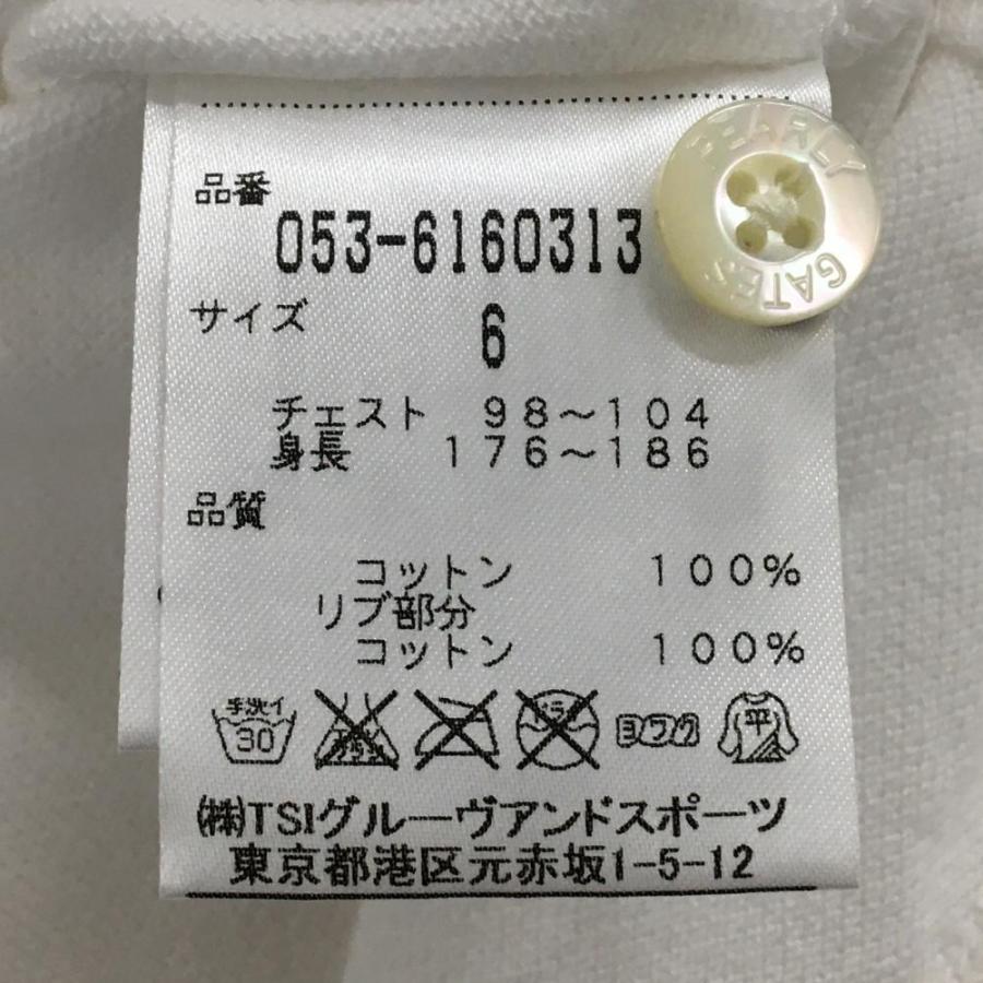 PEARLY GATES（パーリーゲイツ） 【美品】パーリーゲイツ×PEANUTS 半袖