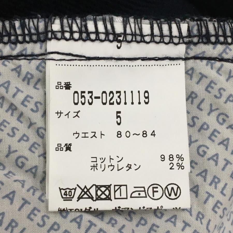 PEARLY GATES（パーリーゲイツ） 【美品】パーリーゲイツ パンツ