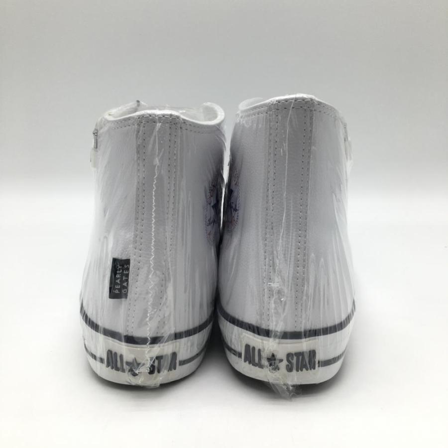 PEARLY GATES（パーリーゲイツ） 【新品】パーリーゲイツ×コンバース