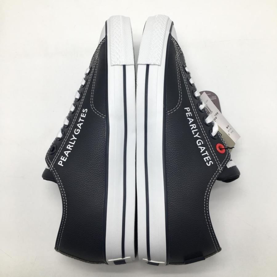 PEARLY GATES（パーリーゲイツ） 【新品】パーリーゲイツ×コンバース