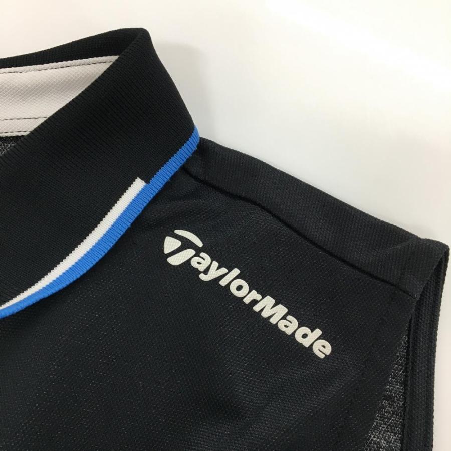 TaylorMade（テーラーメイド） 【超美品】テーラーメイド ノースリーブ