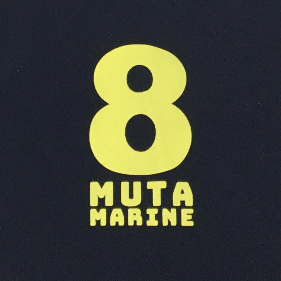 muta MARINE（ムータマリン） 【美品】ムータマリン 半袖ポロシャツ