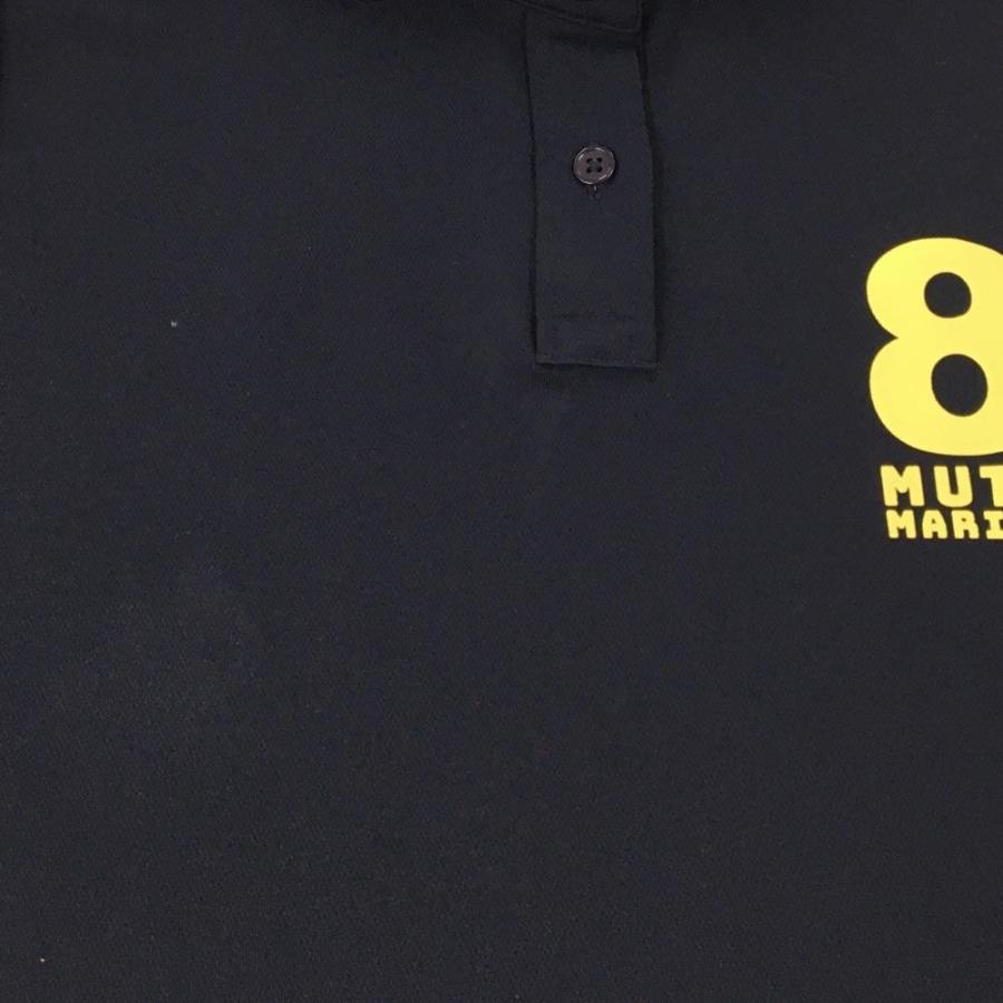 muta MARINE（ムータマリン） 【美品】ムータマリン 半袖ポロシャツ