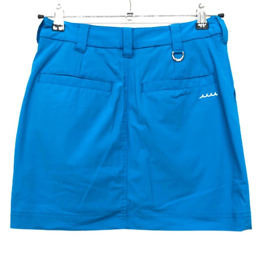 muta MARINE（ムータマリン） 【超美品】ムータマリン スカート ブルー