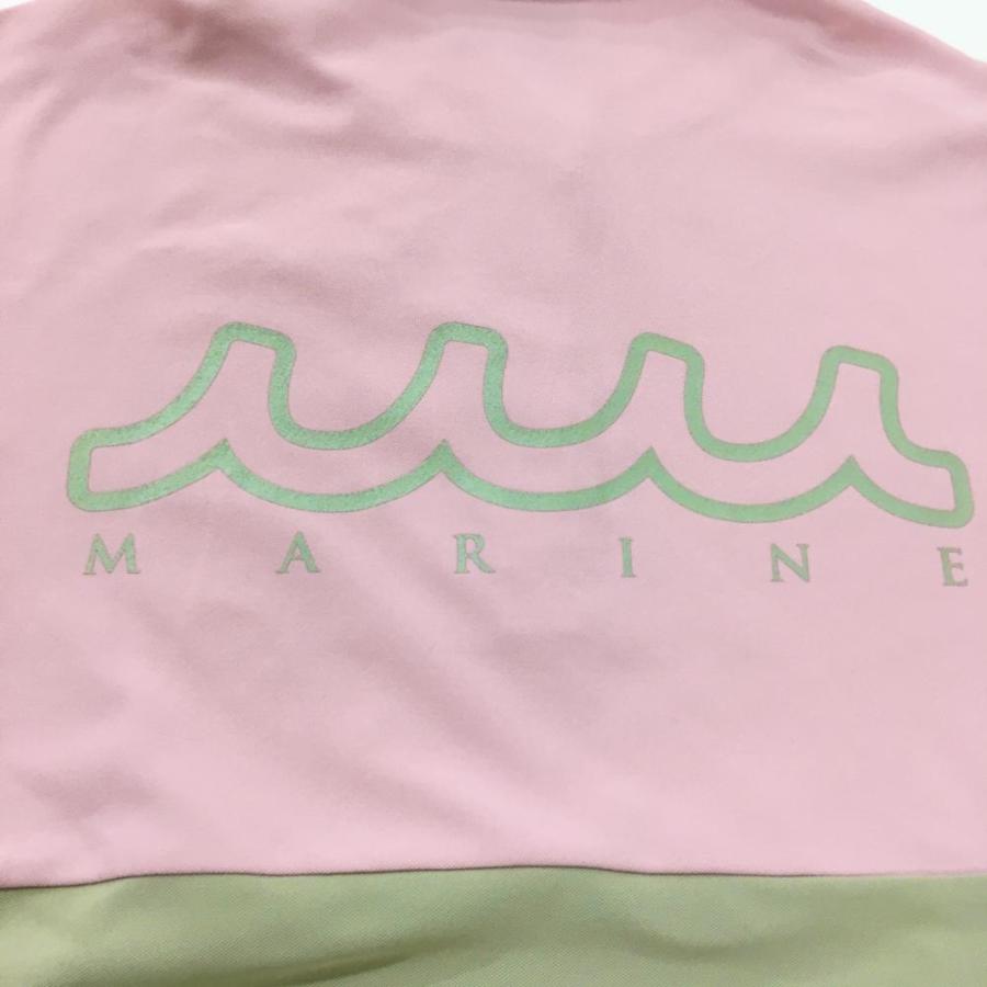 muta MARINE（ムータマリン） 【超美品】ムータマリン 半袖ポロシャツ