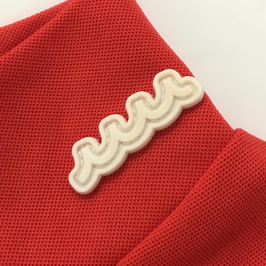 muta MARINE（ムータマリン） 【超美品】ムータマリン 半袖ハイネック