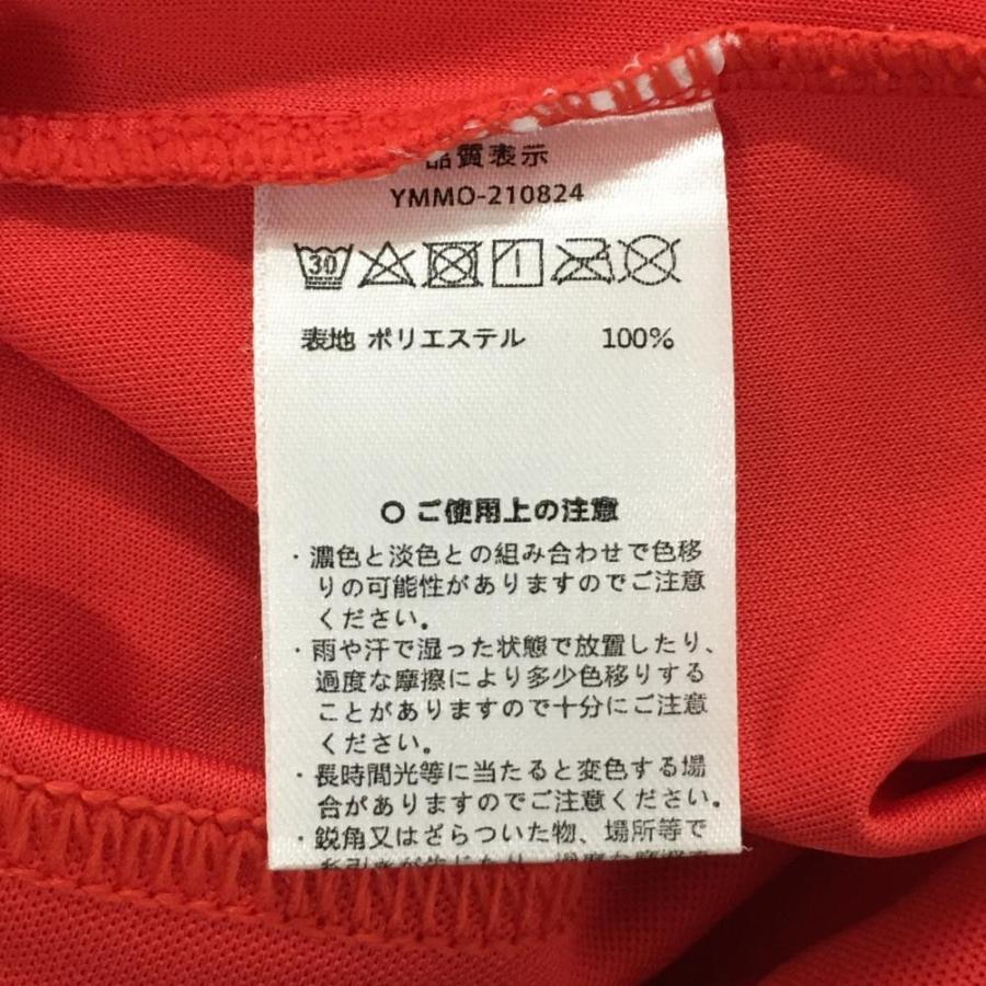 muta MARINE（ムータマリン） 【超美品】ムータマリン 半袖ハイネック