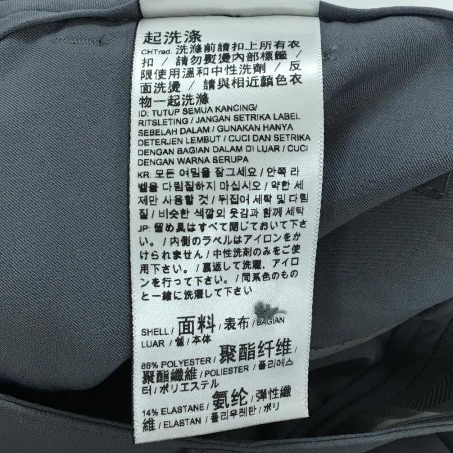 PUMA（プーマ） 【超美品】プーマ ハーフパンツ グレー シンプル