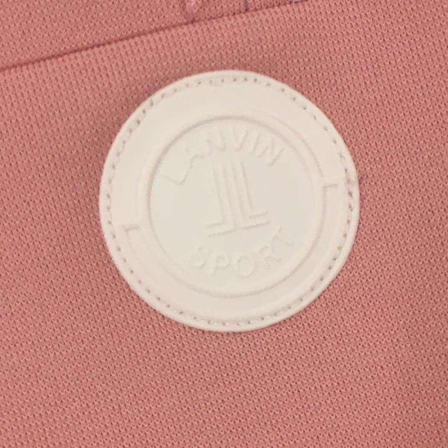 LANVIN SPORT（ランバンスポール） 【超美品】ランバンスポール