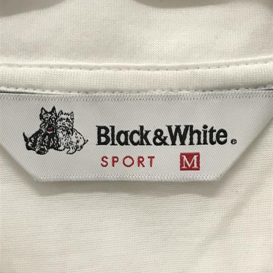 Black＆White（ブラック&ホワイト） 【美品】ブラックアンドホワイト
