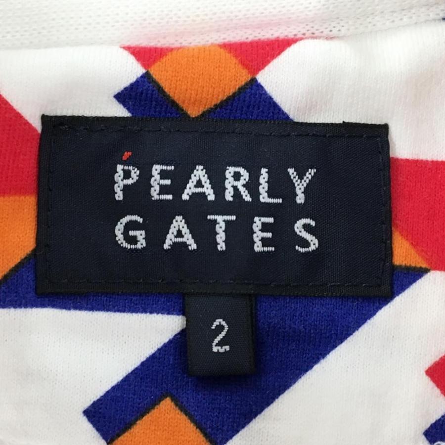 PEARLY GATES（パーリーゲイツ） 【超美品】パーリーゲイツ