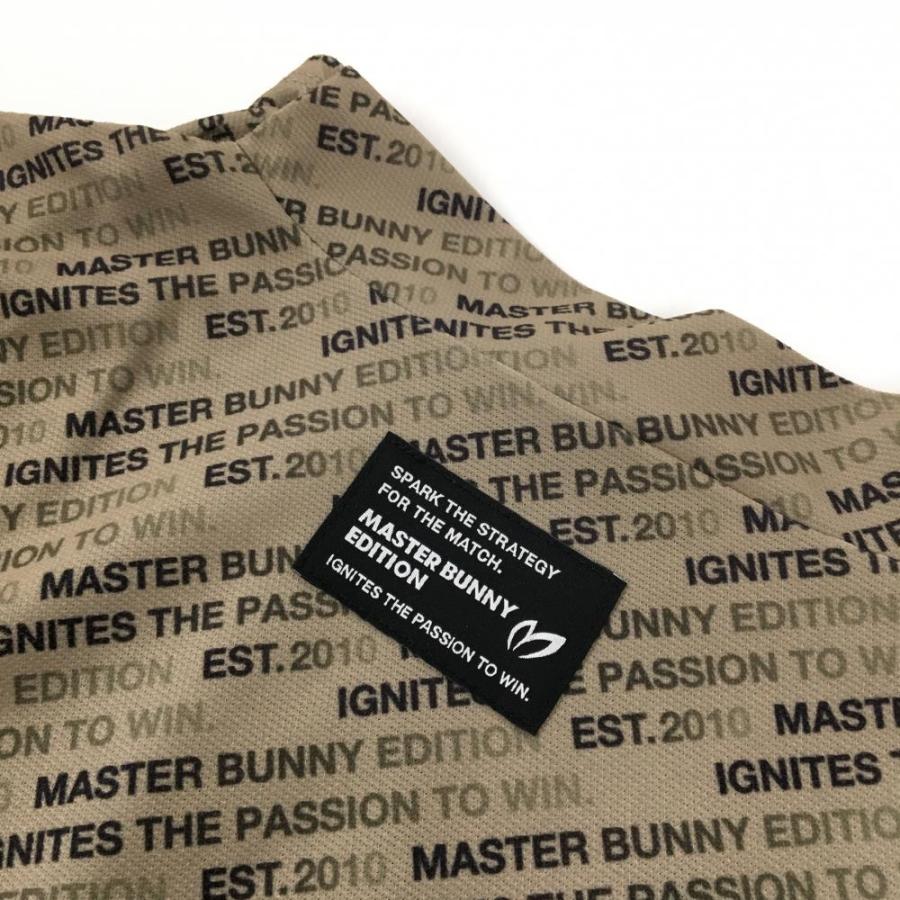 MASTER BUNNY EDITION（マスターバニーエディション） 【新品