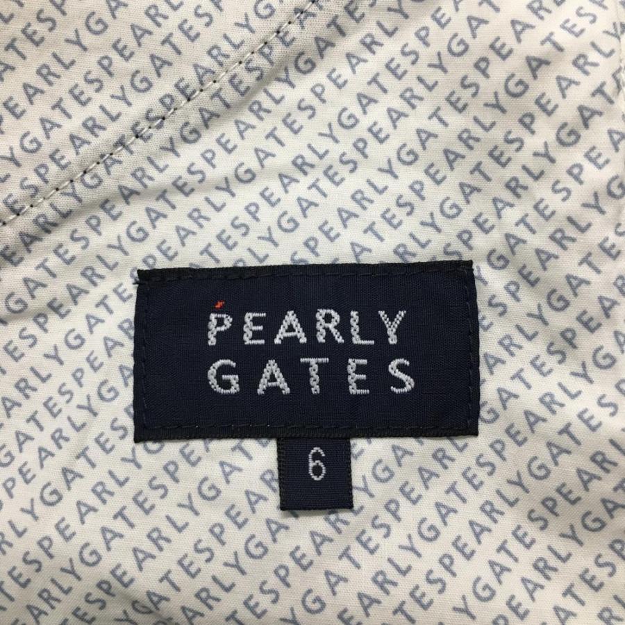 PEARLY GATES（パーリーゲイツ） 【新品】パーリーゲイツ パンツ