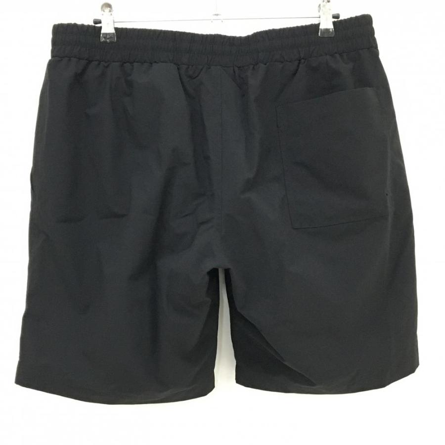 ムータマリン　ハーフパンツ muta MARINE（ムータマリン） 【新品】ムータマリン ハーフパンツ 黒