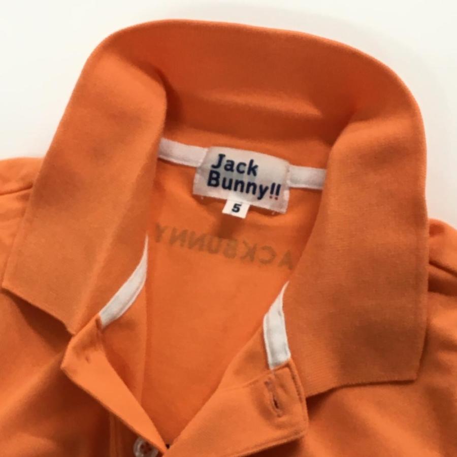 Jack Bunny!!（ジャックバニー） 【美品】ジャックバニー 半袖