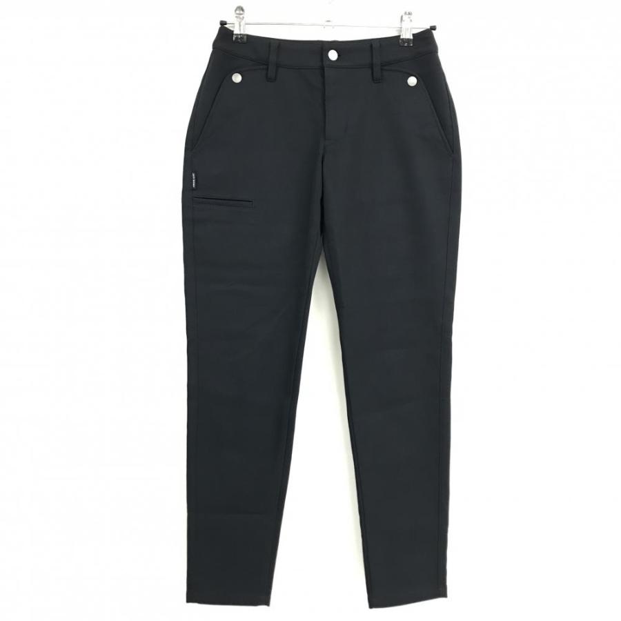 JACK ジャックバニー 【美品】サイズ1 BUNNY Bunny!!」「Dickies」T 「Jack パンツ Bunny!!（ジャックバニー） Jack 厚手 ネイビーパンツ レディースウェア