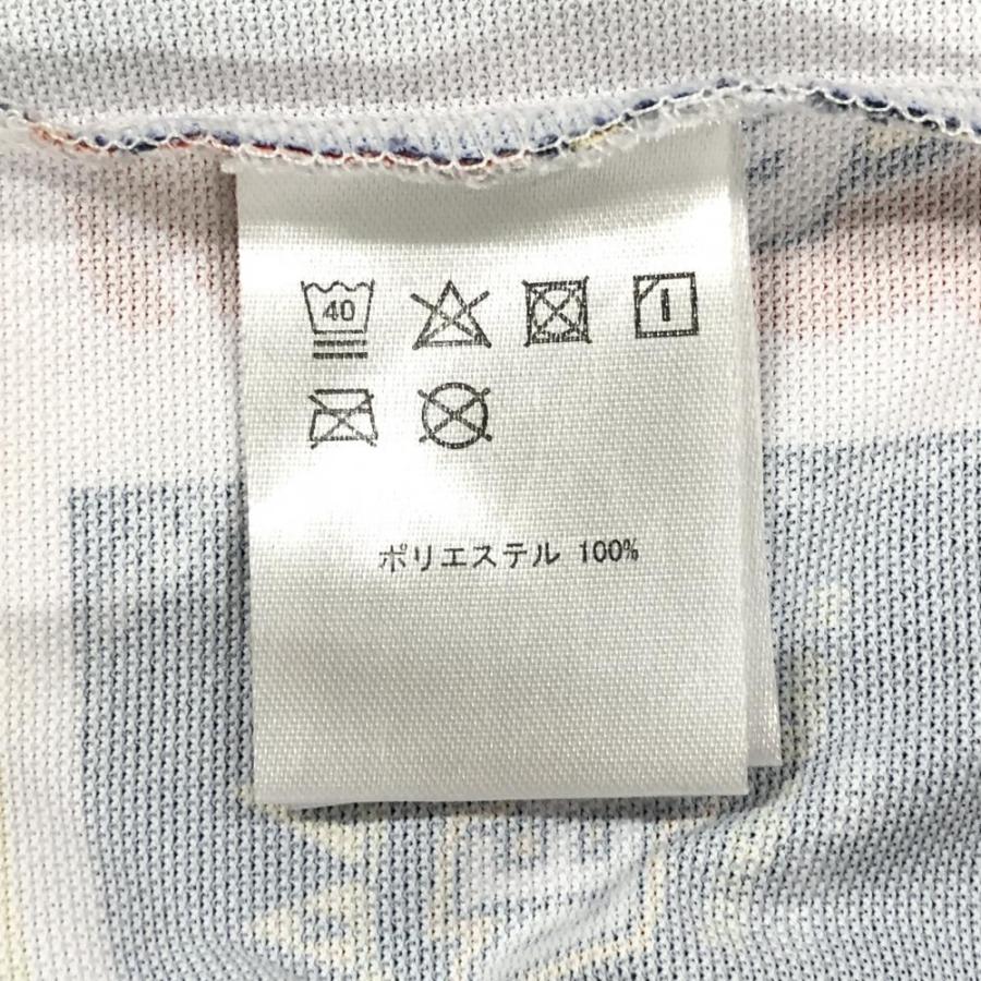 LOUDMOUTH（ラウドマウスゴルフ） 【超美品】ラウドマウス 半袖