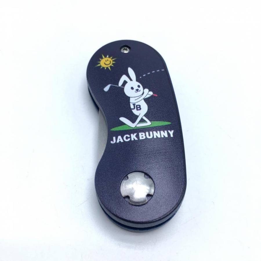 【30%OFF！】　JackBunny!!　マーカー&フォーク&ホルダー 楽天市場】【NEW】Jack Bunny!! by PEARLY GATESジャックバニー!! 定番