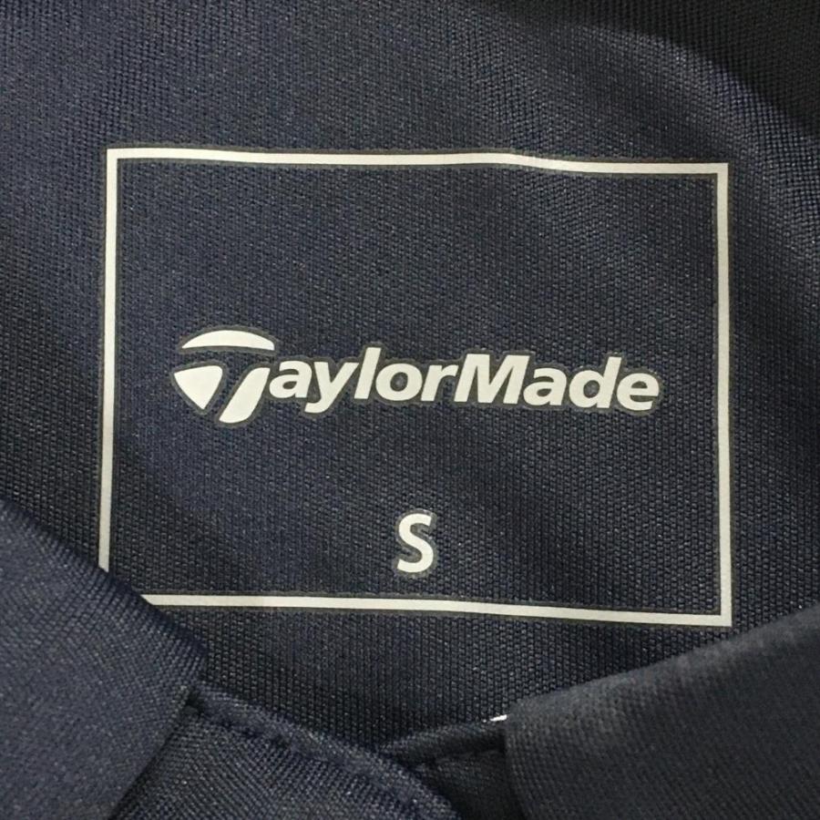 TaylorMade（テーラーメイド） 【新品】テーラーメイド 半袖ポロシャツ