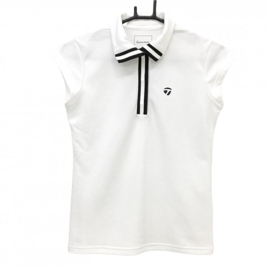 TaylorMade（テーラーメイド） 【美品】テーラーメイド 半袖ポロシャツ