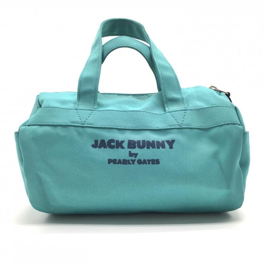 Jack Bunny!!（ジャックバニー） 【美品】ジャックバニー カートバッグ