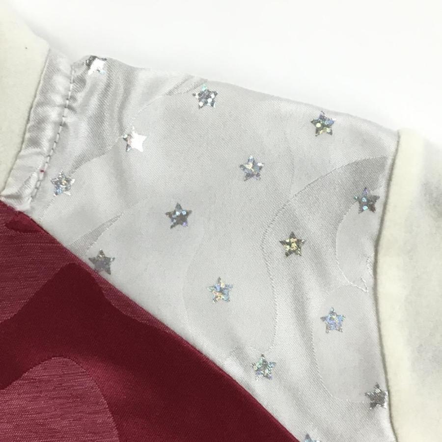 Mark&lona ジャケット 美品 MARK&LONA（マークアンドロナ） 【美品】マークアンドロナ 異素材
