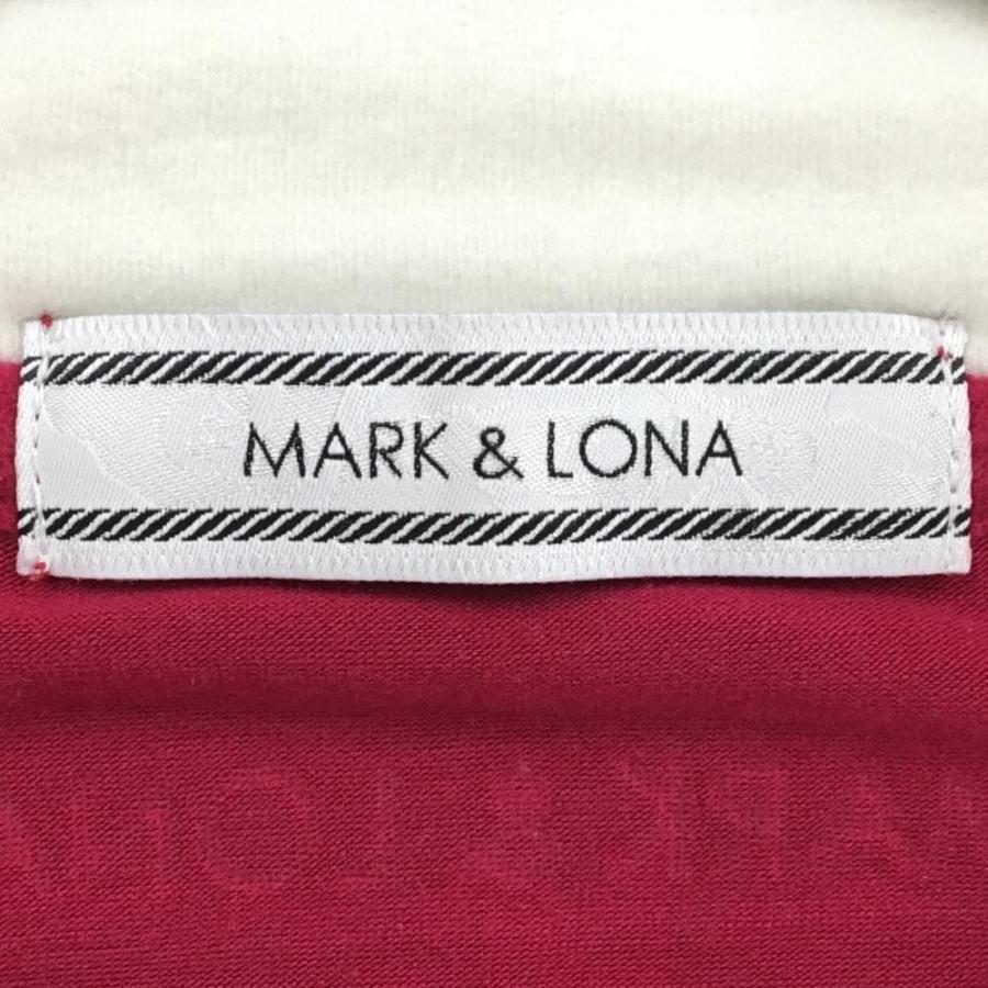 Mark&lona ジャケット 美品 MARK&LONA（マークアンドロナ） 【美品】マークアンドロナ 異素材