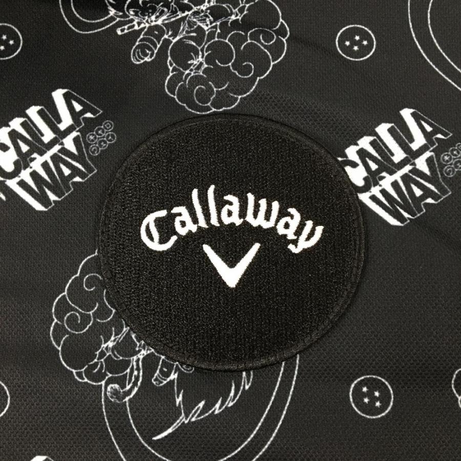 Callaway（キャロウェイ） 【新品】キャロウェイ×ドラゴンボール 半袖
