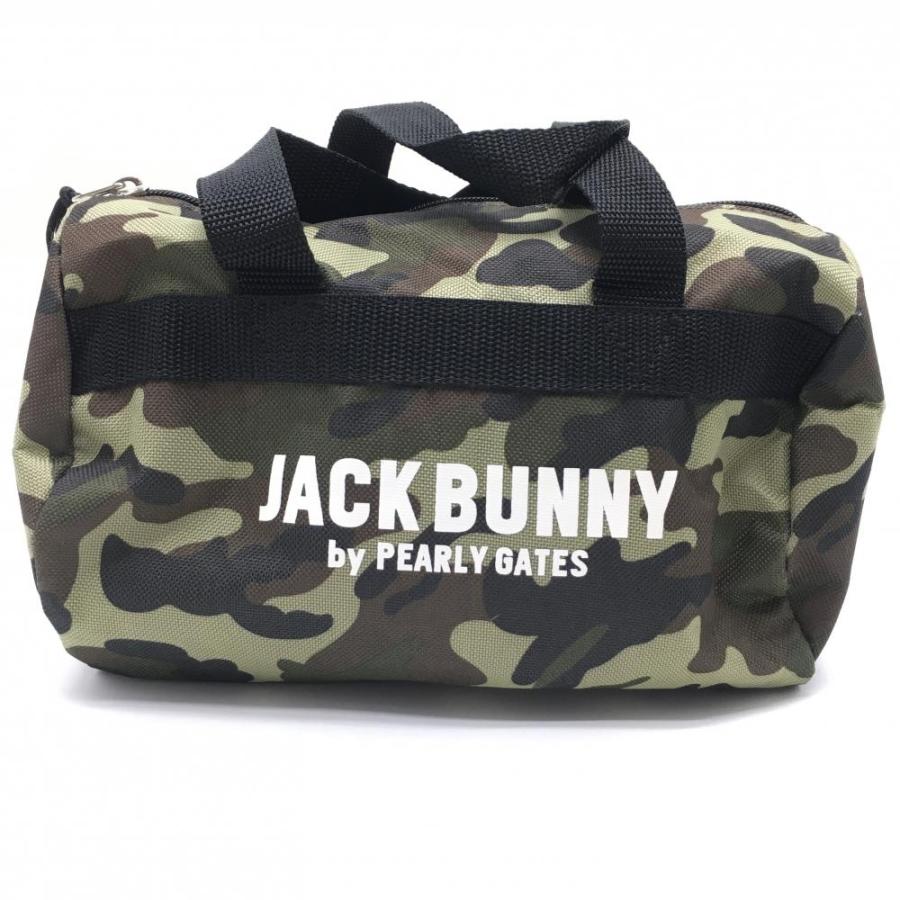 Jack Bunny!!（ジャックバニー） 【美品】ジャックバニー カートバッグ