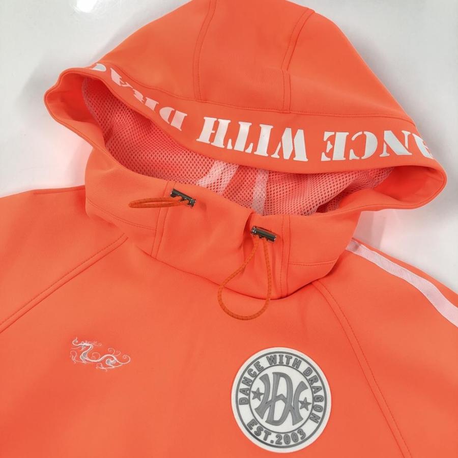 Dance With Dragon（ダンスウィズドラゴン） 【新品】ダンスウィズ