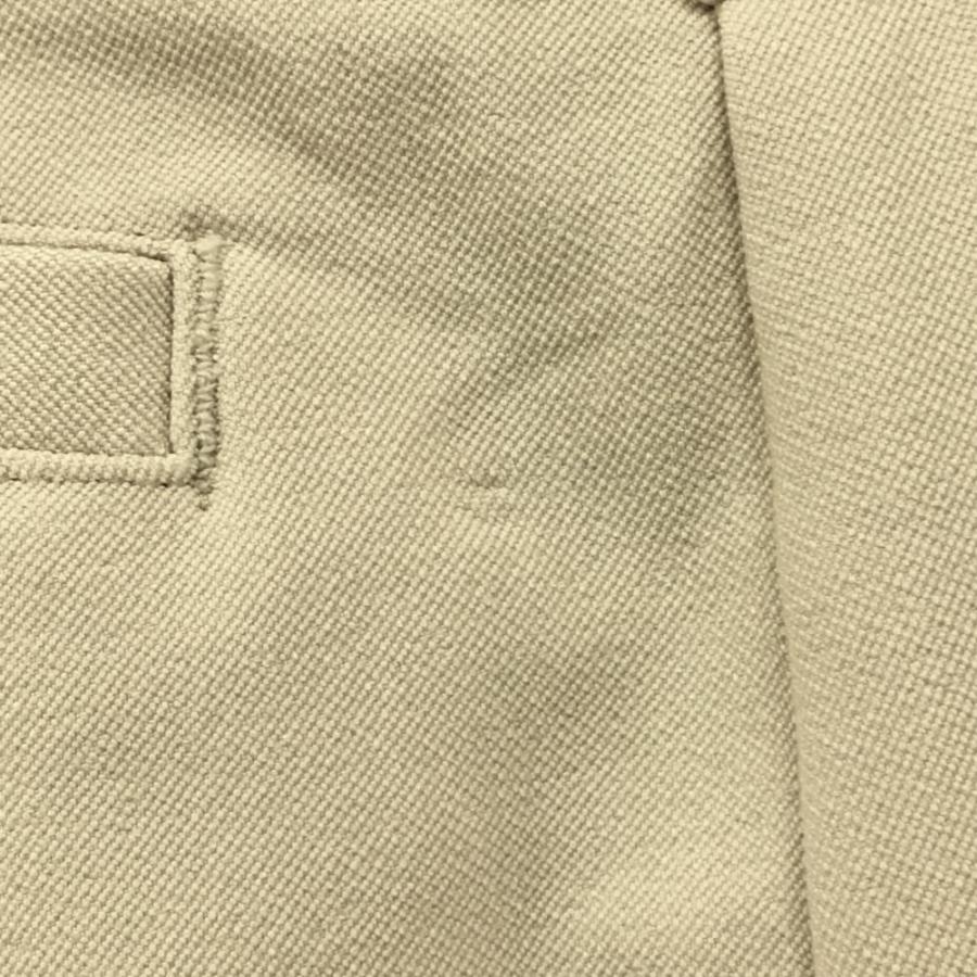 DESCENTE GOLF 【超美品】デサントゴルフ スカート ベージュ×ダーク