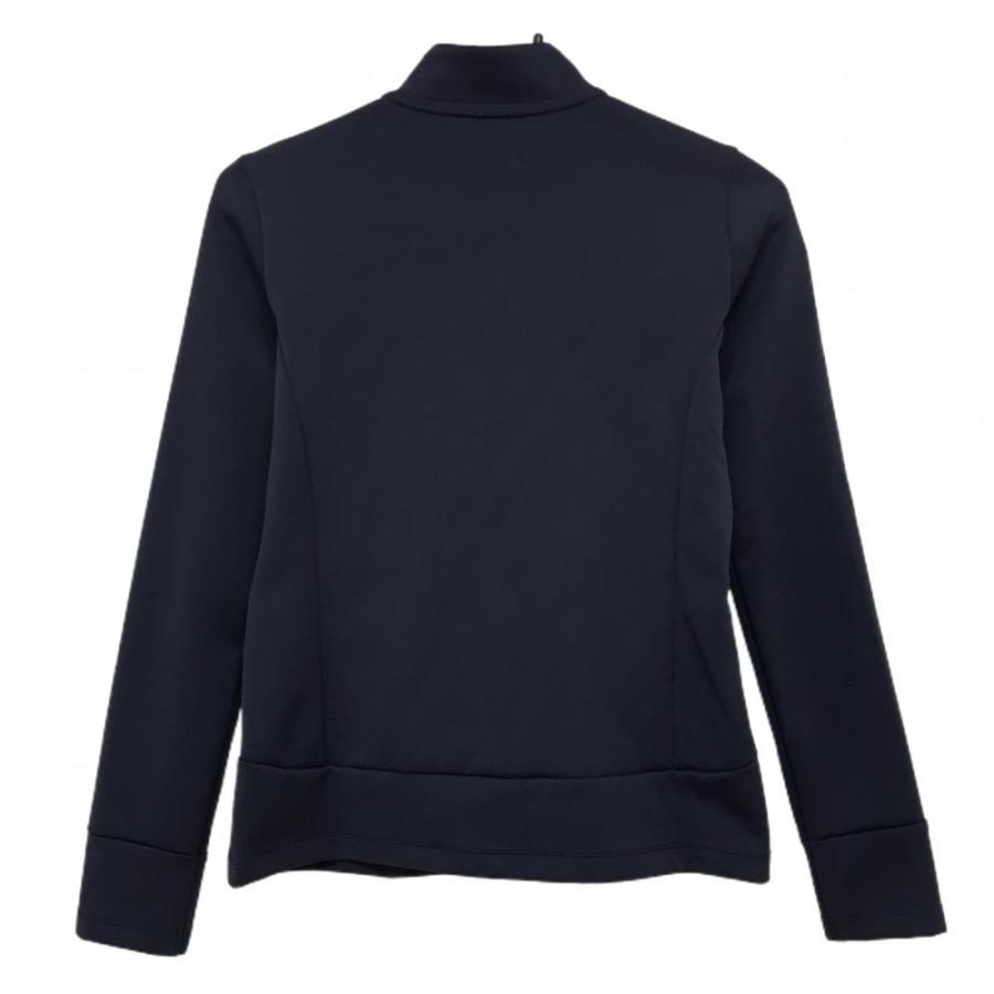 DESCENTEGOLF　⭐全品新品未使用⭐ DESCENTE GOLF 【超美品】デサントゴルフ ジャケット ネイビー×白
