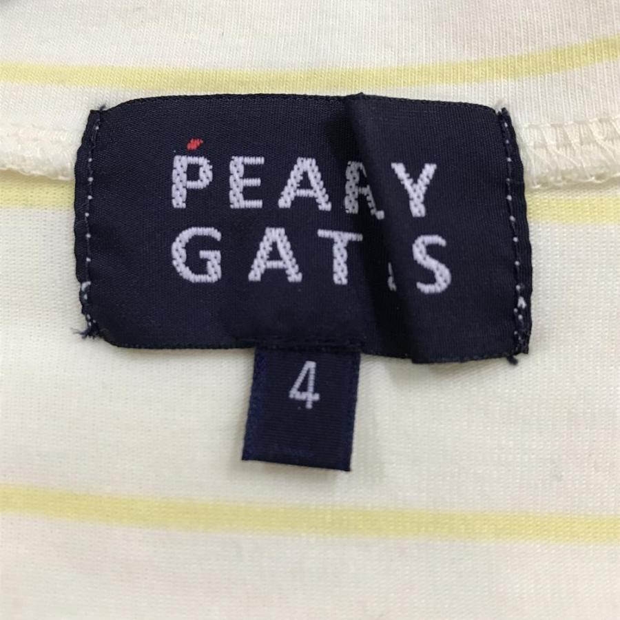 PEARLY GATES（パーリーゲイツ） 【美品】パーリーゲイツ Tシャツ 