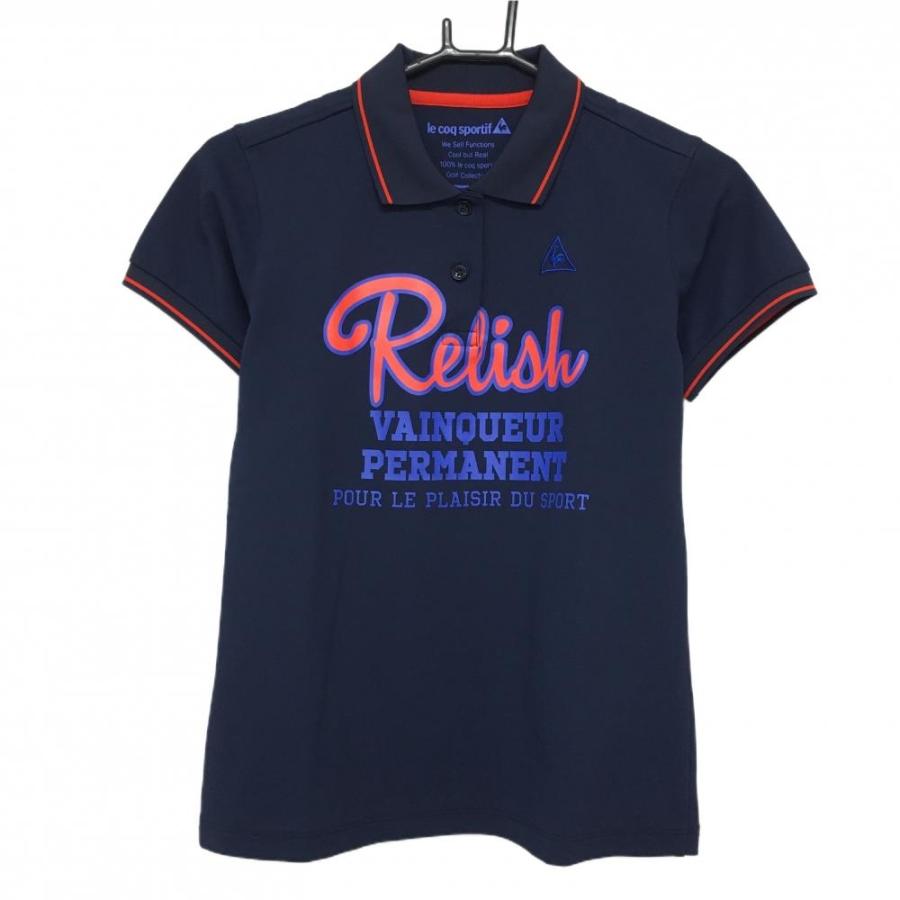 le coq sportif GOLF（ルコックスポルティフ ゴルフ） 【美品 