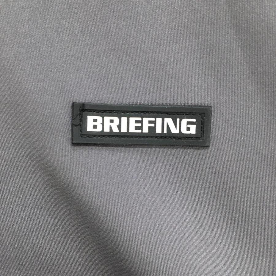 BRIEFING GOLF（ブリーフィングゴルフ） 【超美品】ブリーフィング