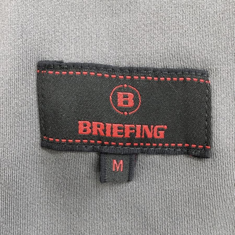 BRIEFING GOLF（ブリーフィングゴルフ） 【超美品】ブリーフィング