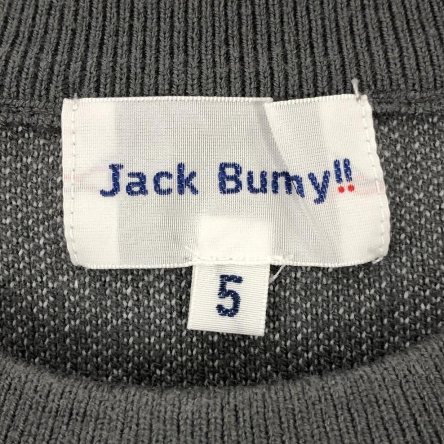Jack Bunny!!（ジャックバニー） 【美品】ジャックバニー セーター