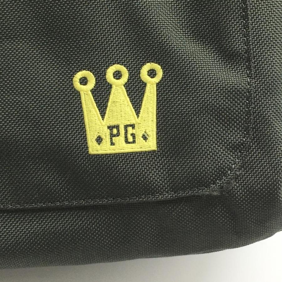 PEARLY GATES（パーリーゲイツ） 【超美品】パーリーゲイツ トート