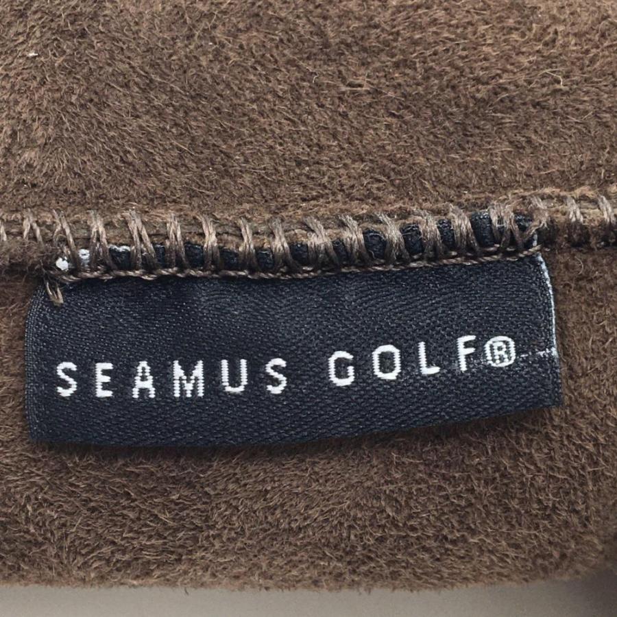 SEAMUS GOLF（シェイマスゴルフ） 【超美品】シェイマスゴルフ パター