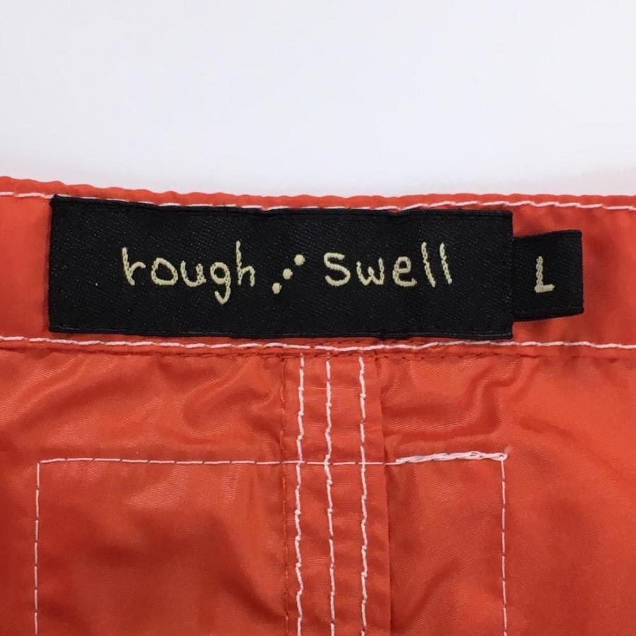 ラフ&スウェル（rough&swell） 【美品】ラフアンドスウェル パンツ