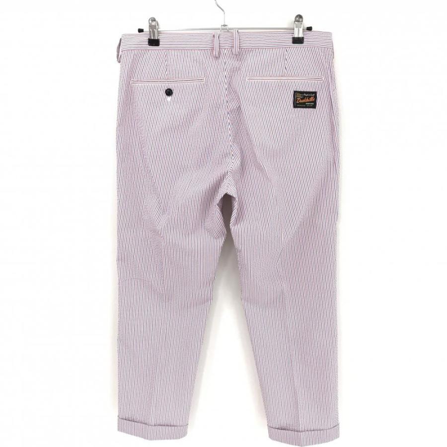 rough &swell ゴルフ メンズ L パンツ ズボン 紺 美品 【公式通販】