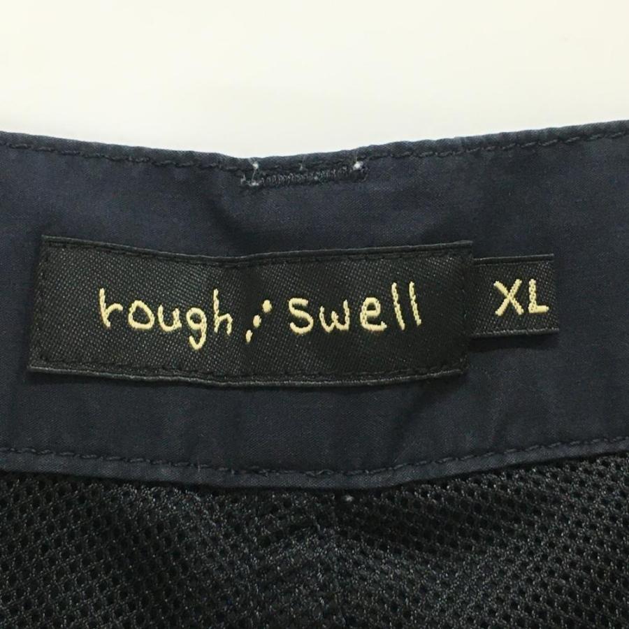 ラフ&スウェル（rough&swell） ラフアンドスウェル ハーフパンツ