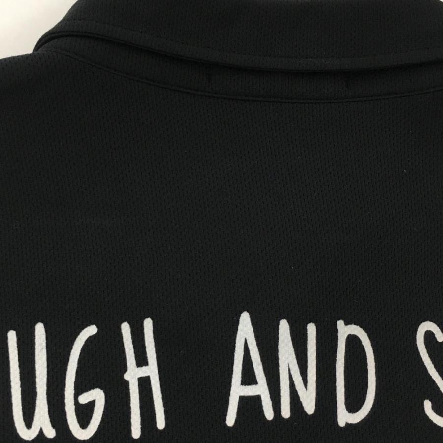 ラフ&スウェル（rough&swell） 【超美品】ラフアンドスウェル 半袖
