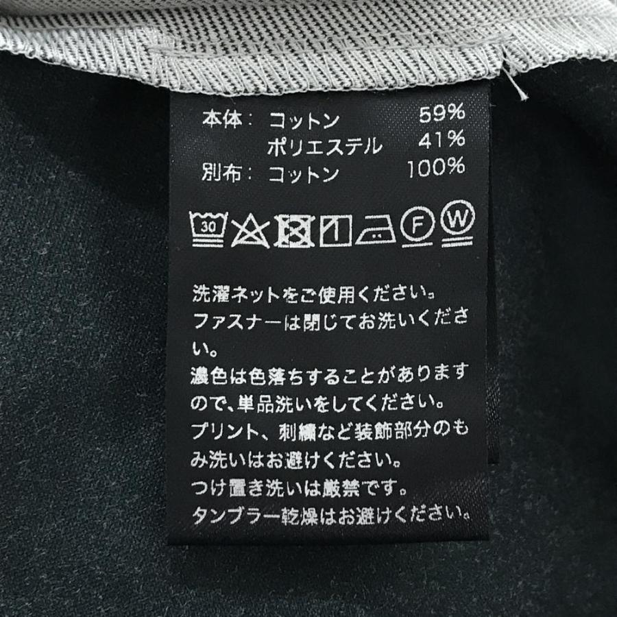 超美品】ハチヤーズ ハーフパンツ グレー×白 バイカラー メンズ XL