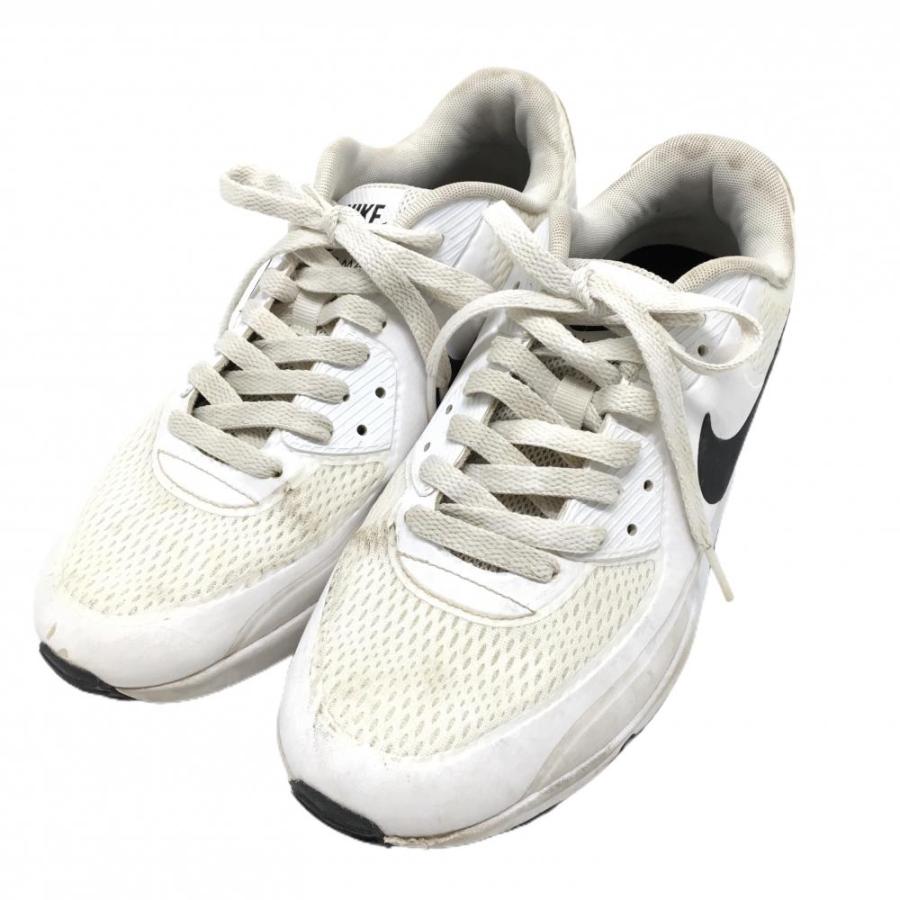 ナイキ ゴルフシューズ 白×黒 CU9978-101 AIRMAX 90G スパイクレス  メンズ 25.5 ゴルフウェア NIKE NIKE（ナイキ） ゴルフシューズ 白×黒 CU9978-101 AIRMAX 90G スパイク